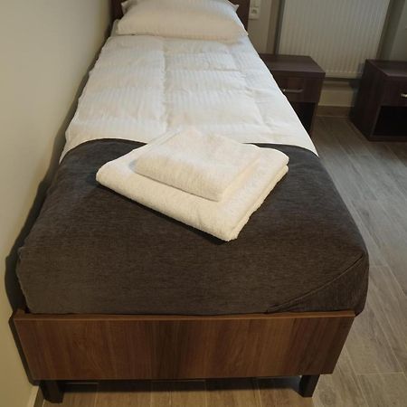 Smartmotel Pułtusk Eksteriør billede