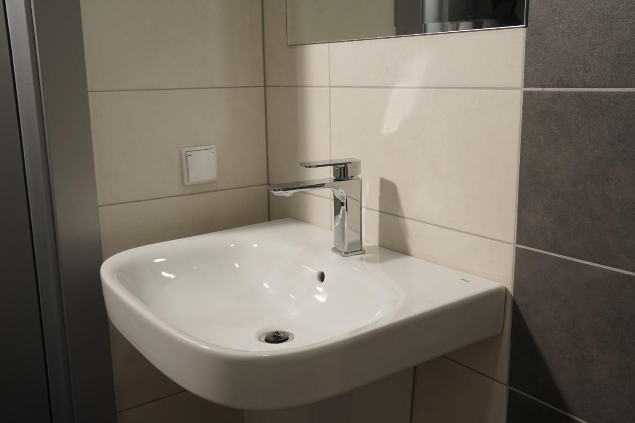 Smartmotel Pułtusk Eksteriør billede