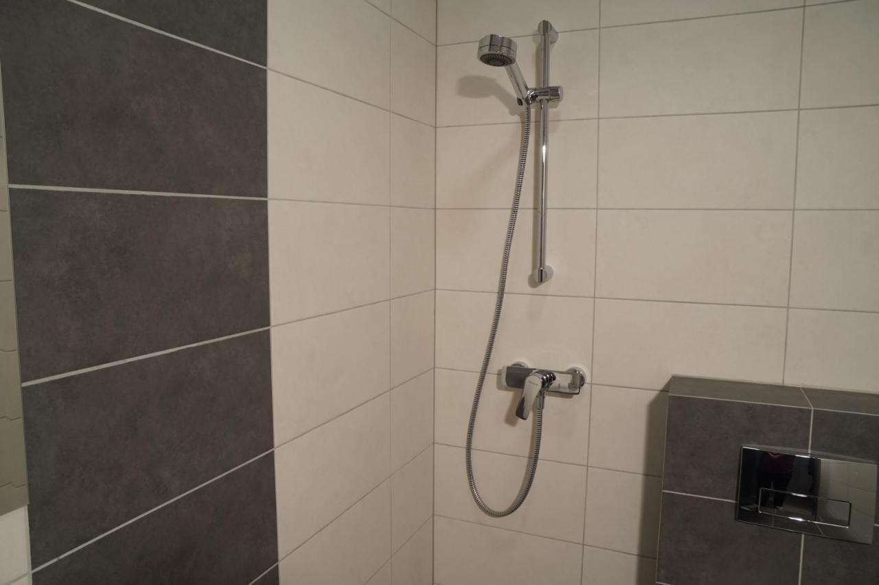 Smartmotel Pułtusk Eksteriør billede